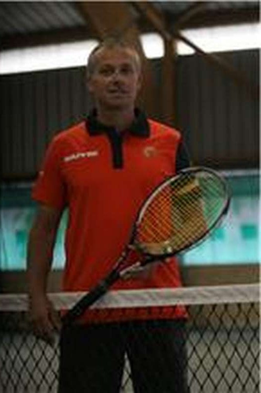 VII Congreso Nacional del Tenis: Presente y Futuro del tenis femenino